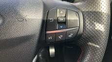 Ford Puma 1.0 EcoBoost Hybrid mHEV ST-Line X 5dr Petrol Hatchback